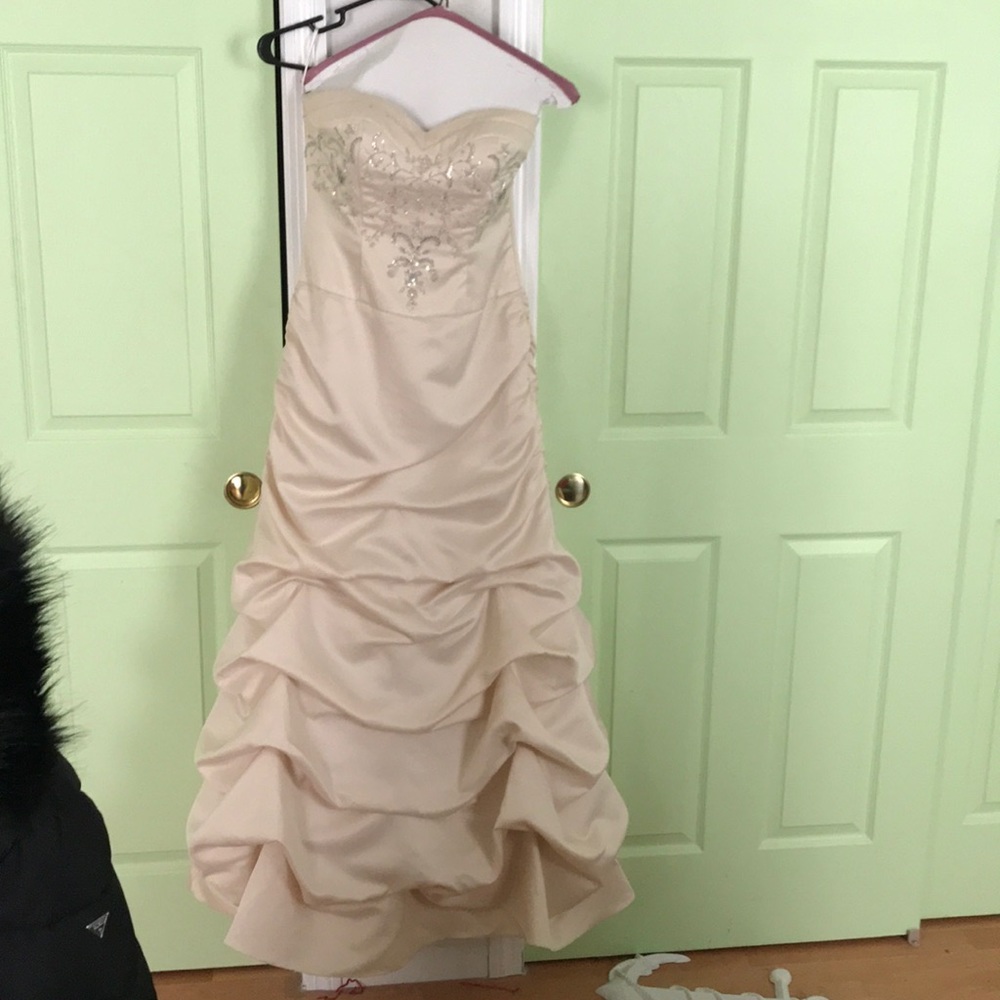 Prom dress / evening gown!